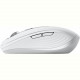 Миша Bluetooth Logitech MX Anywhere 3 for Mac Pale Grey лазерна (910-005991)