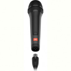 Мікрофон JBL PBM100 Black (JBLPBM100BLK)