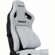 Кресло для геймеров Anda Seat Kaiser 4 Size XL Fabric Gray (AD12YDDC-XLL-20-G-CF)