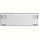 Клавіатура бездротова Aula S100pro Red Switch White/Blue (6948391205762)