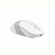 Миша бездротова A4Tech Fstyler FB10CS Grayish White USB