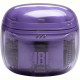 Bluetooth-гарнітура JBL Tune Flex 2 Ghost Purple (JBLTFLEX2GMAE)