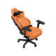 Крісло геймерське ігрове Anda Seat Kaiser 4 V2 Size XL Orange PVC (AD12YDDC-XLL-20-O-PV/C-03)