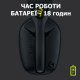 Bluetooth-гарнітура Logitech G435 Wireless Black (981-001050)