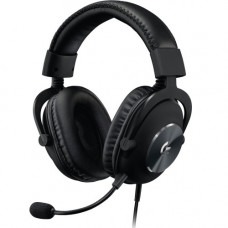 Гарнитура Logitech G Pro X SE Black (981-001470)