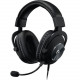 Гарнитура Logitech G Pro X SE Black (981-001470)