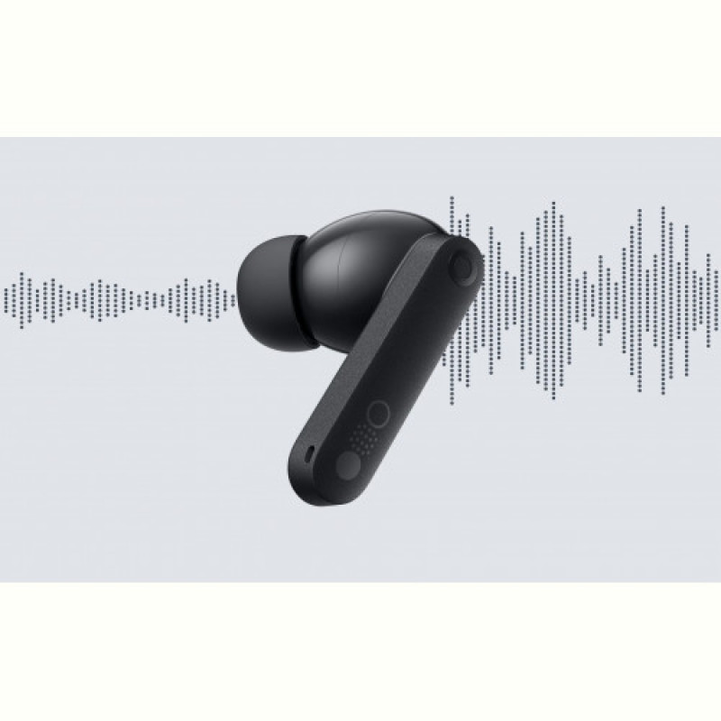 Bluetooth-гарнитура CMF by Nothing Buds Pro 2 B187 Dark Grey (A10600117)