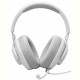Гарнитура JBL Quantum 100M2 White (JBLQTUM100M2WHT)