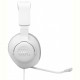 Гарнитура JBL Quantum 100M2 White (JBLQTUM100M2WHT)