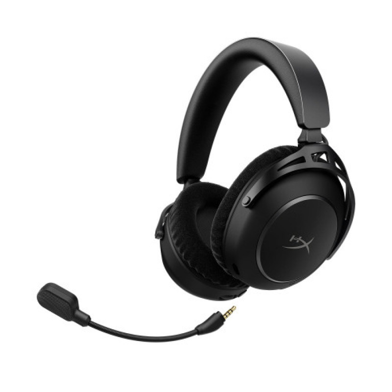 Гарнитура HyperX Cloud Alpha 2 Wireless Black (AJ5C7AA)