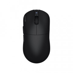 Миша бездротова Hator Quasar 3 Pro Wireless Black (HTM740)