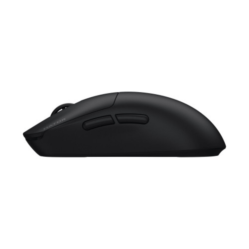 Мышь беспроводная Hator Quasar 3 Pro Wireless Black (HTM740)