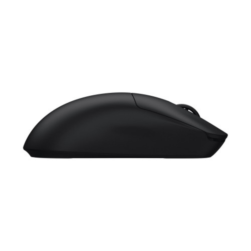 Мышь беспроводная Hator Quasar 3 Pro Wireless Black (HTM740)