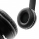 Гарнітура Media-Tech Epsilion BT MT3591 FM/MP3 Black (MT3591)