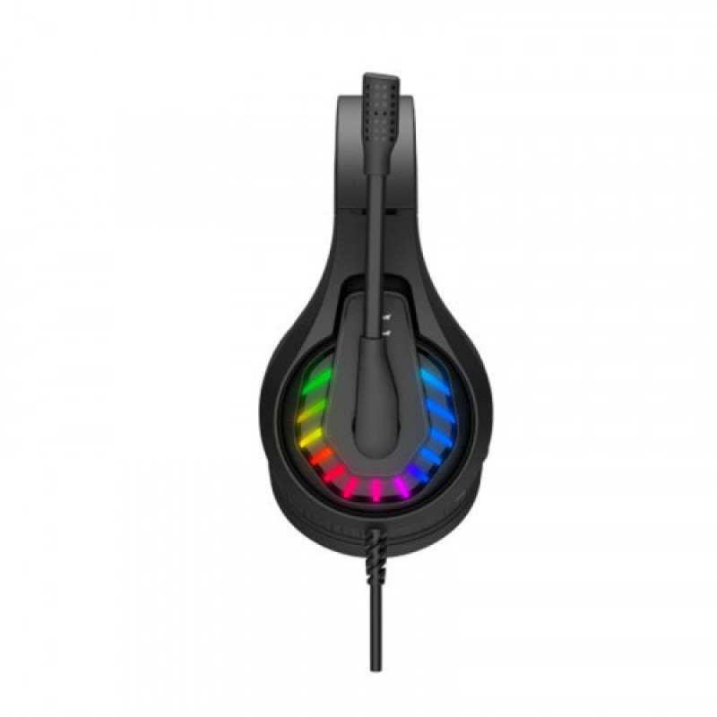 Гарнітура Bloody G230 Black