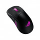 Мышь беспроводная Asus ROG Keris II Origin Black (90MP04A0-BMUA00)