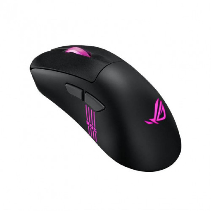 Мышь беспроводная Asus ROG Keris II Origin Black (90MP04A0-BMUA00)