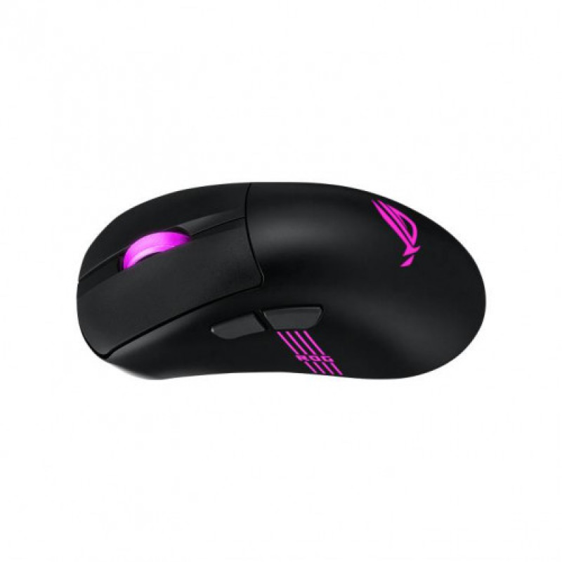 Мышь беспроводная Asus ROG Keris II Origin Black (90MP04A0-BMUA00)