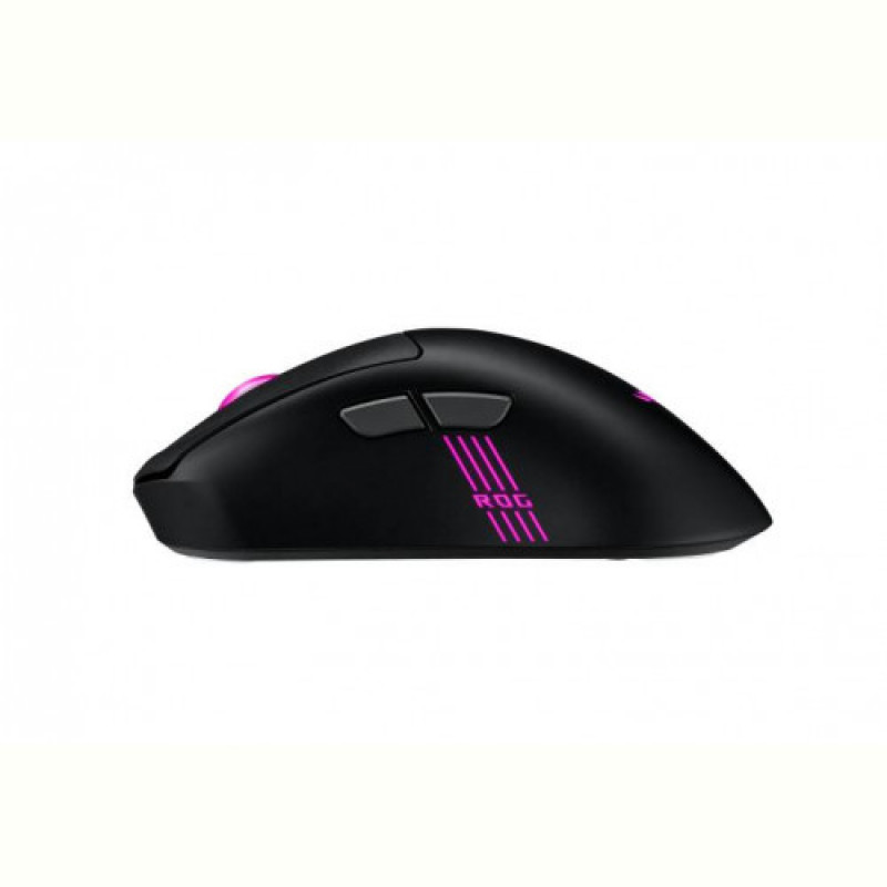 Мышь беспроводная Asus ROG Keris II Origin Black (90MP04A0-BMUA00)