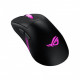 Мышь беспроводная Asus ROG Keris II Origin Black (90MP04A0-BMUA00)