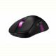 Мышь беспроводная Asus ROG Keris II Origin Black (90MP04A0-BMUA00)