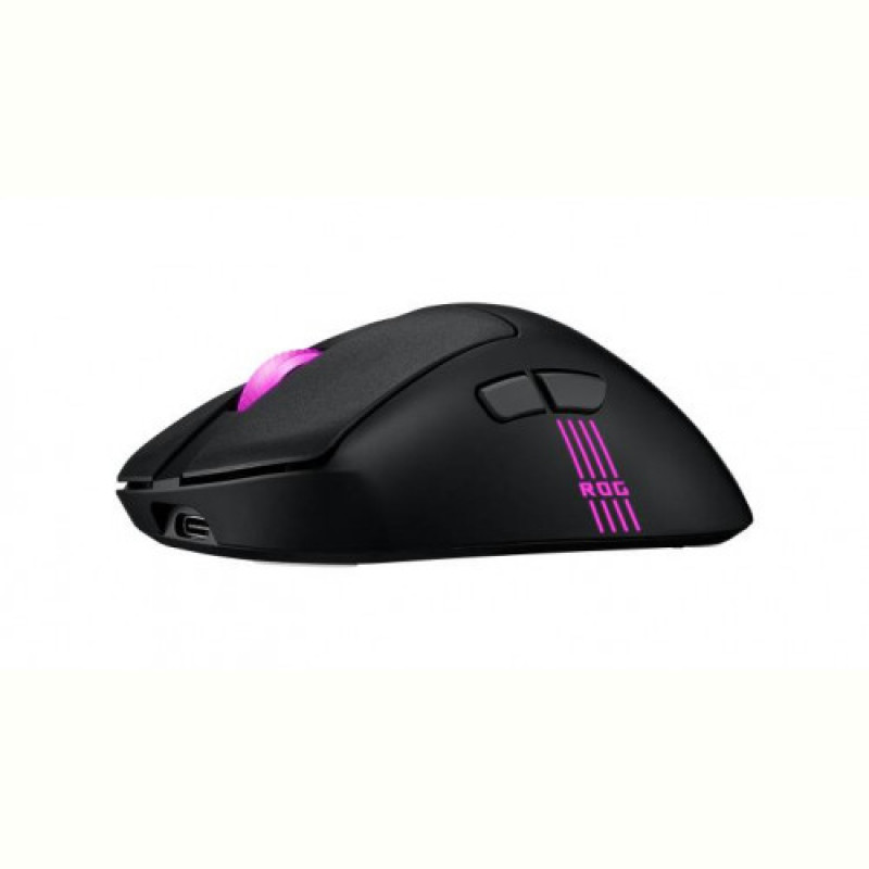Мышь беспроводная Asus ROG Keris II Origin Black (90MP04A0-BMUA00)