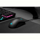 Миша Corsair Sabre Pro RGB Black (CH-9303111-EU)