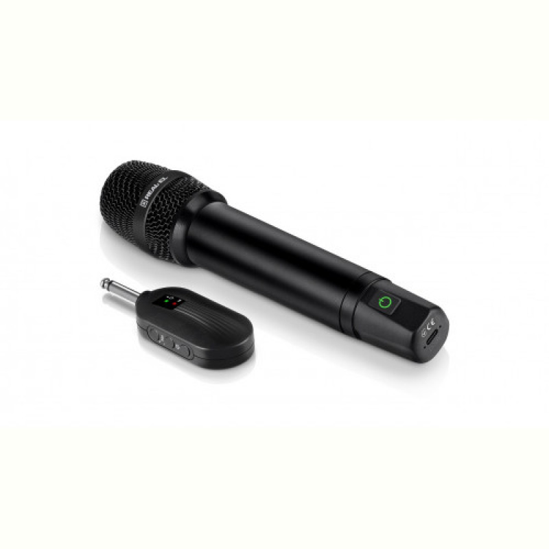 Мікрофон REAL-EL KM-830