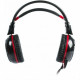 Гарнітура A4Tech Bloody G300 (Black+Red)