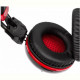 Гарнітура A4Tech Bloody G300 (Black+Red)