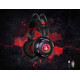 Гарнітура A4Tech Bloody G300 (Black+Red)