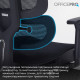 Офисное кресло OfficePro Skyline OC750-B-B-B