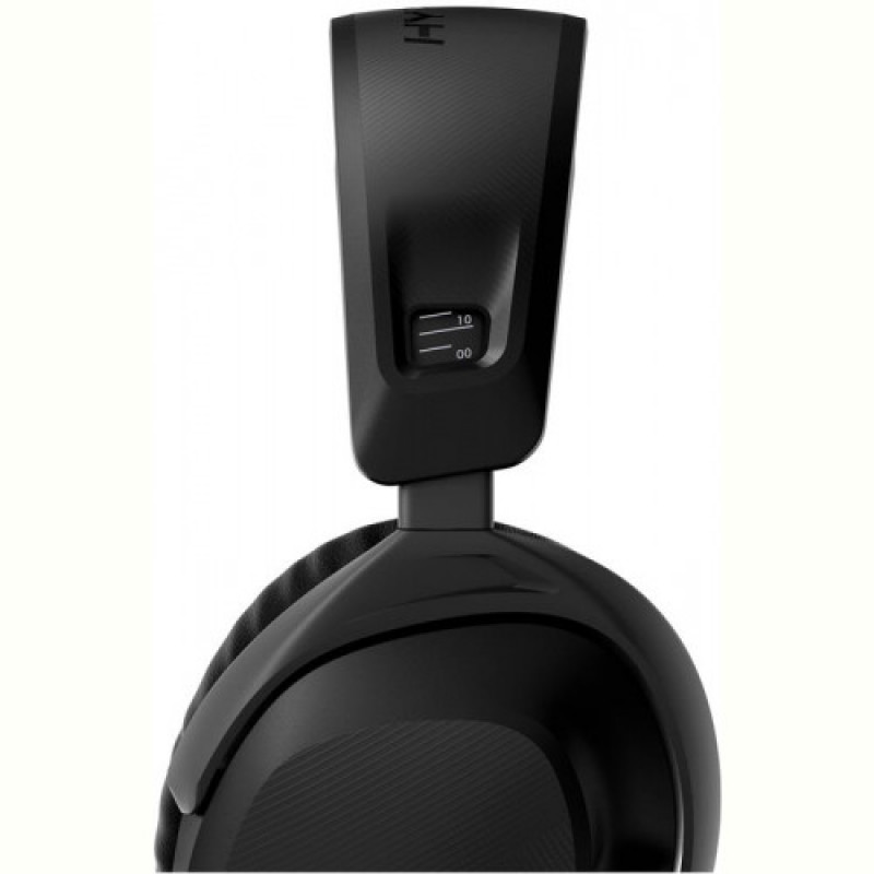 Гарнитура HyperX Cloud Stinger 2 3.5mm Black (519T1AA)