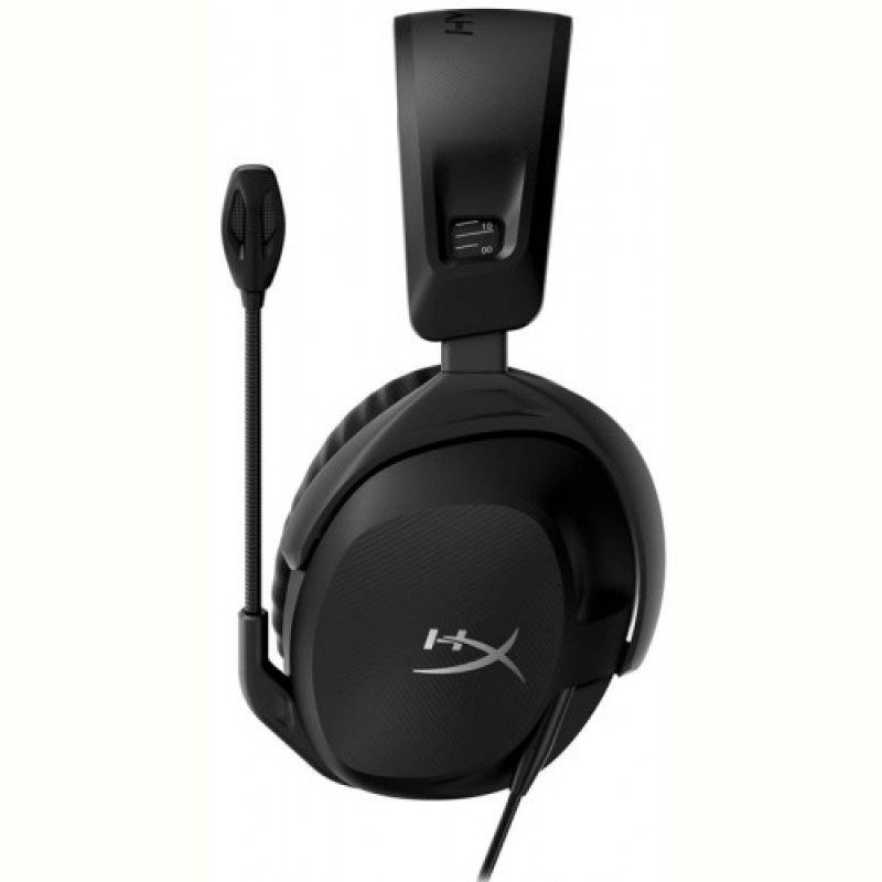 Гарнитура HyperX Cloud Stinger 2 3.5mm Black (519T1AA)