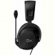 Гарнитура HyperX Cloud Stinger 2 3.5mm Black (519T1AA)
