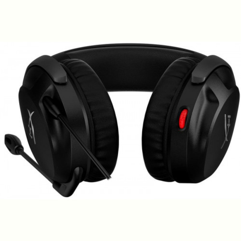 Гарнитура HyperX Cloud Stinger 2 3.5mm Black (519T1AA)
