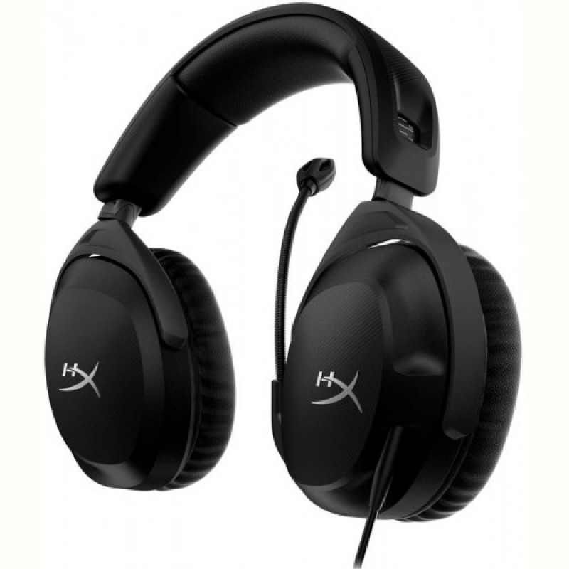Гарнитура HyperX Cloud Stinger 2 3.5mm Black (519T1AA)