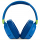 Bluetooth-гарнітура JBL JR 460 NC Blue (JBLJR460NCBLU)