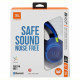 Bluetooth-гарнітура JBL JR 460 NC Blue (JBLJR460NCBLU)