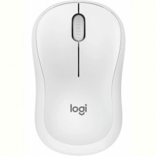 Миша бездротова Logitech M240 Silent Off White (910-007120)