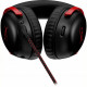 Гарнiтура HyperX Cloud III Black/Red (727A9AA)