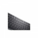 Комплект беспроводной (клавиатура, мышь) Dell Premier KM7321W Gray (580-AJQV)
