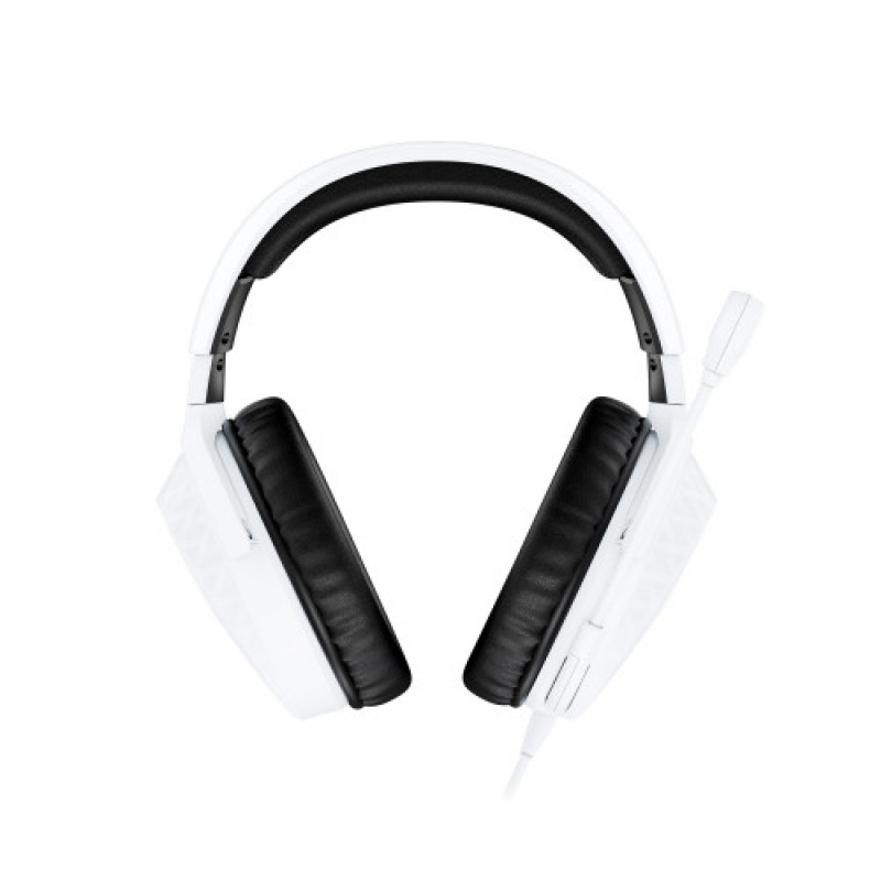 Гарнітура HyperX Cloud Stinger 3 Wired White (BS1T6AA)