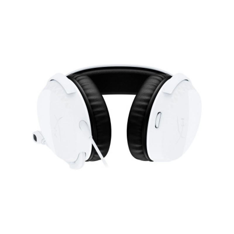 Гарнітура HyperX Cloud Stinger 3 Wired White (BS1T6AA)