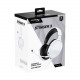 Гарнітура HyperX Cloud Stinger 3 Wired White (BS1T6AA)