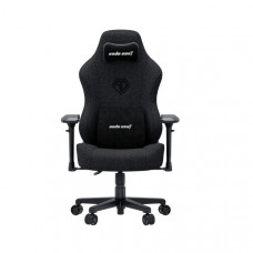 Крісло ігрове Anda Seat Phantom 3 Pro Fabric Dark Gray Size L (AD18YC-06-GB-F)