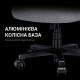 Кресло игровое Anda Seat Phantom 3 Pro Fabric Dark Gray Size L (AD18YC-06-GB-F)