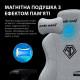 Кресло игровое Anda Seat Phantom 3 Pro Fabric Dark Gray Size L (AD18YC-06-GB-F)
