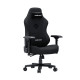 Кресло игровое Anda Seat Phantom 3 Pro Fabric Dark Gray Size L (AD18YC-06-GB-F)