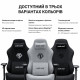 Кресло игровое Anda Seat Phantom 3 Pro Fabric Dark Gray Size L (AD18YC-06-GB-F)